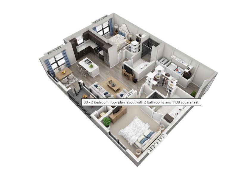 Austin, TX 78758,3100 Kramer Lane #546