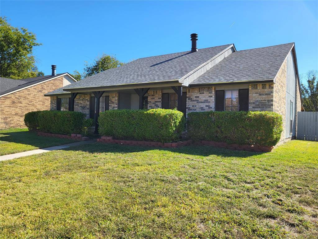 Garland, TX 75042,2922 Centennial Drive