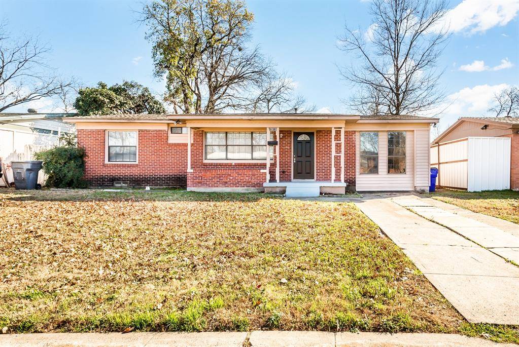 Dallas, TX 75228,10818 Sharondale Drive