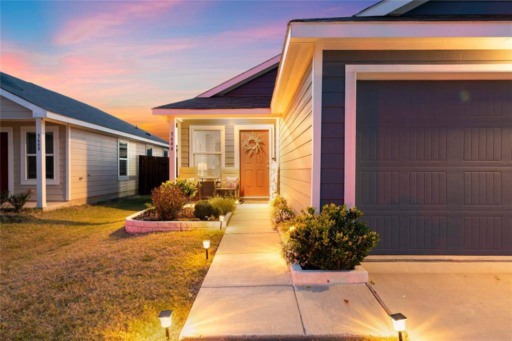 Princeton, TX 75407,5644 Rockrose Lane