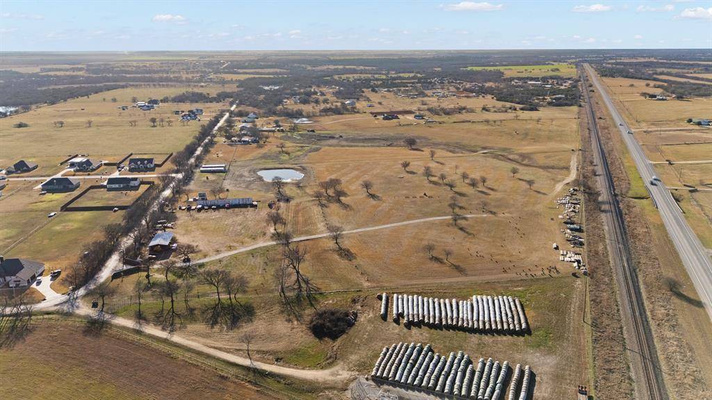 Rio Vista, TX 76093,500 County Road 1105