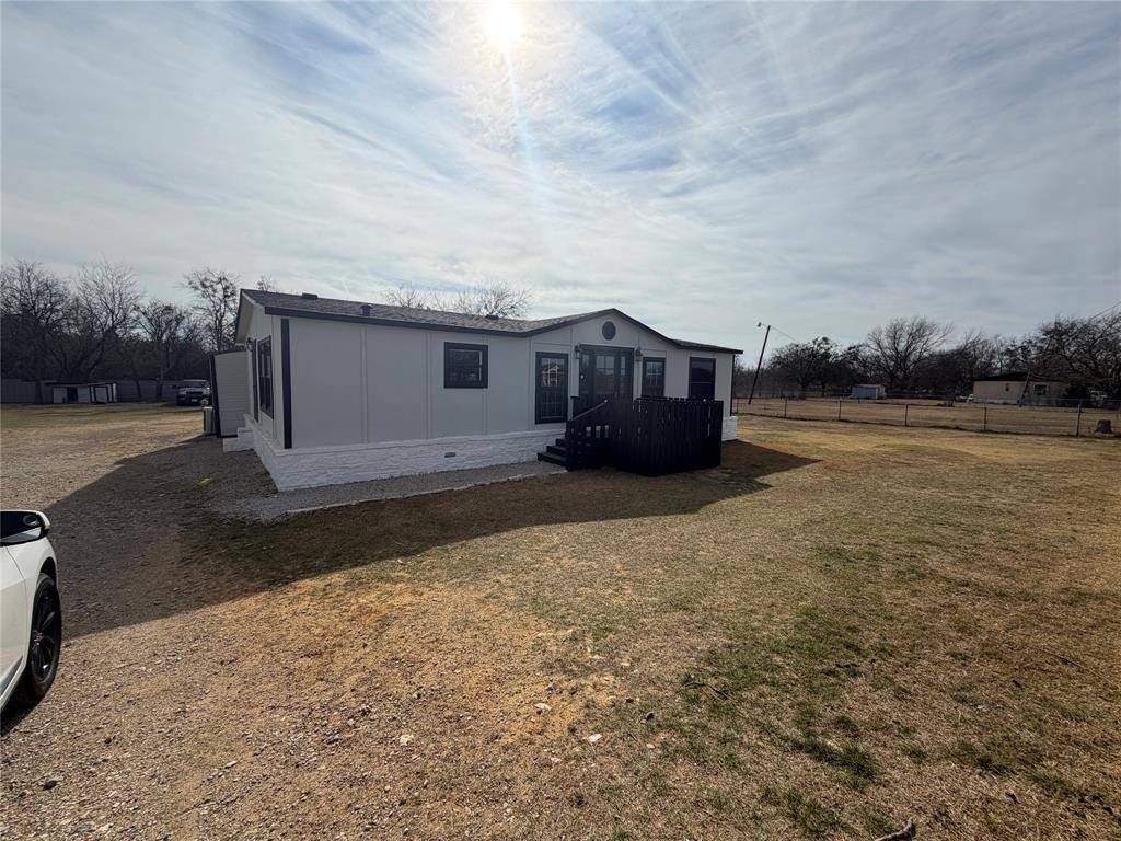 Cleburne, TX 76031,222 Hix Road