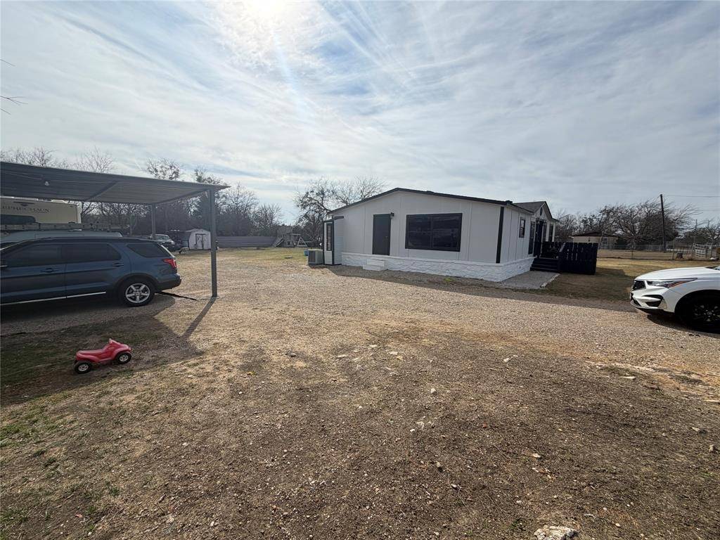 Cleburne, TX 76031,222 Hix Road