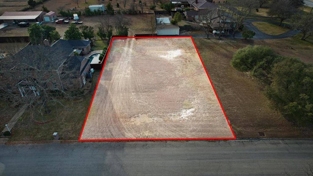 Sherman, TX 75092,TBD Baker Park Drive