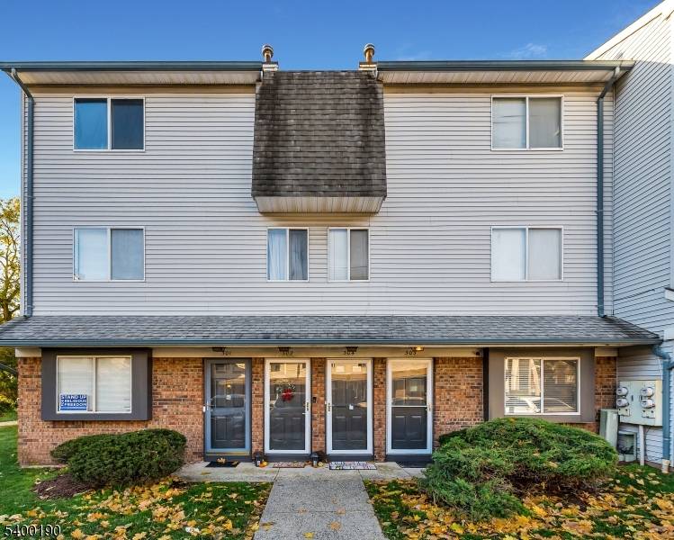 Union Twp., NJ 07083,303 Arsdale Ter #303