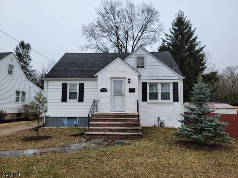 Rahway City, NJ 07065,2231 Winfield St