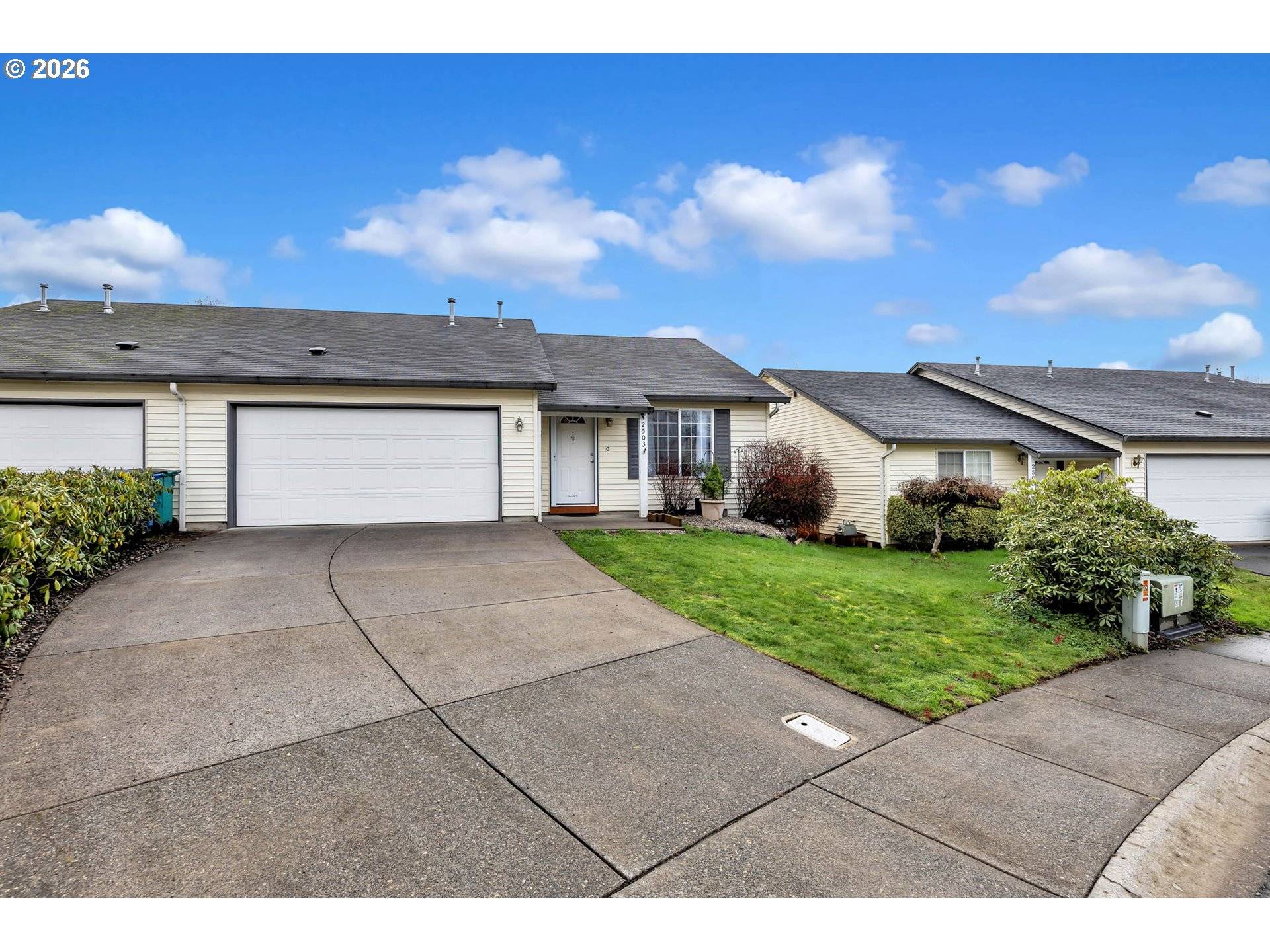 Battle Ground, WA 98604,2503 SW 4TH WAY