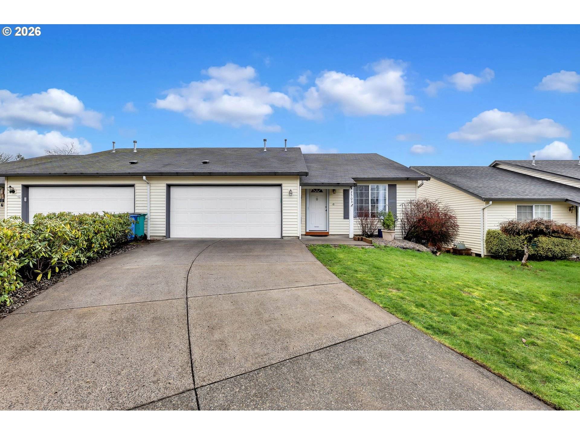 Battle Ground, WA 98604,2503 SW 4TH WAY