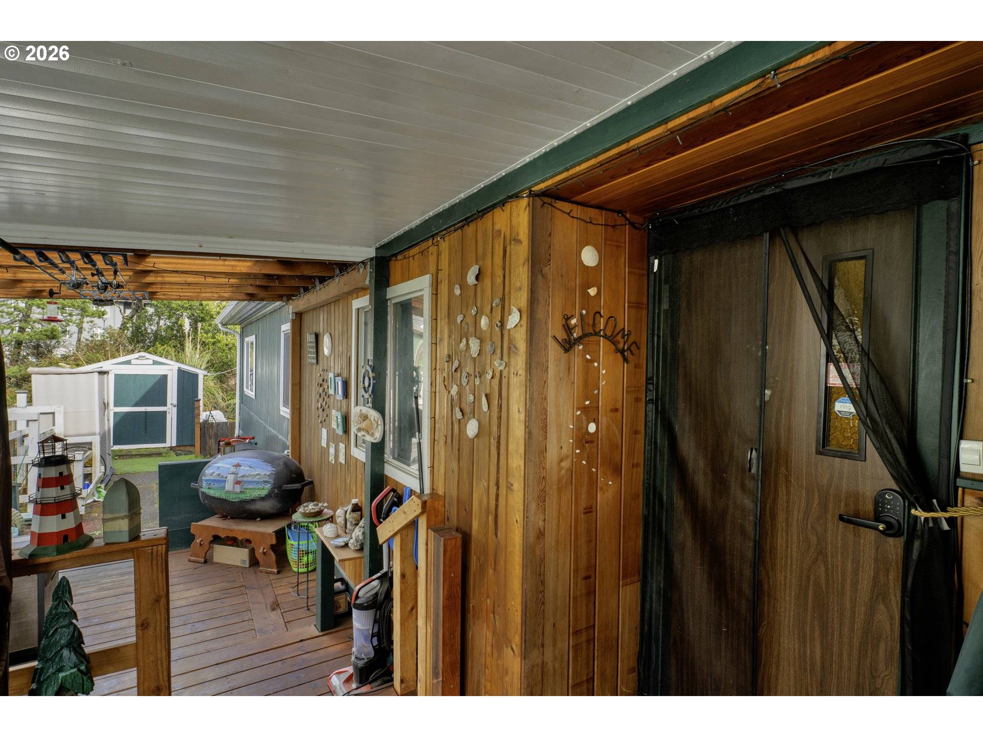 Florence, OR 97439,3760 HIGHWAY 101 #4