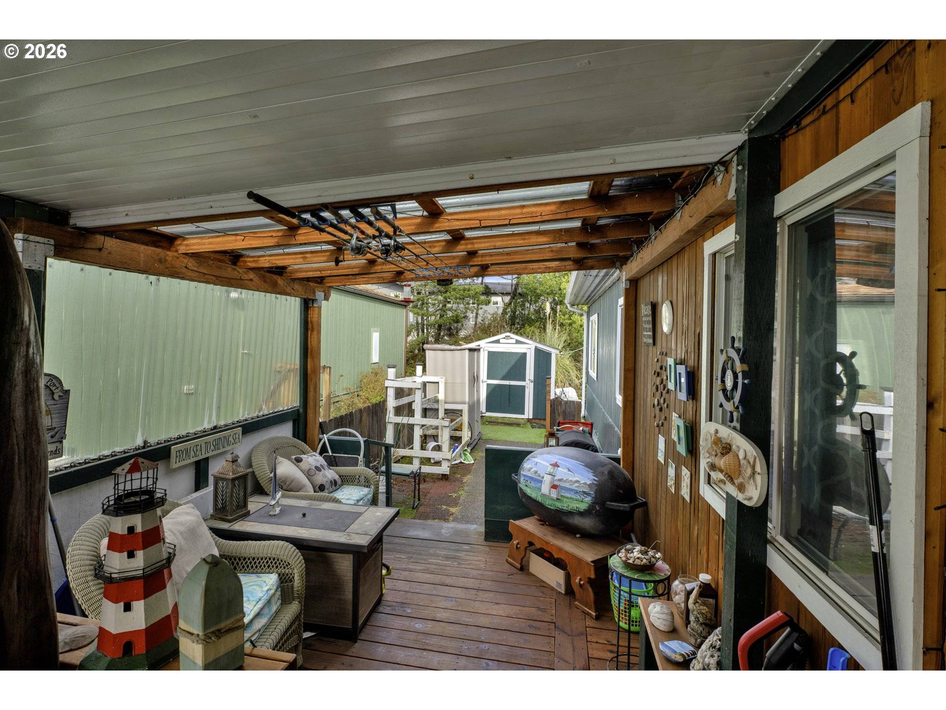 Florence, OR 97439,3760 HIGHWAY 101 #4