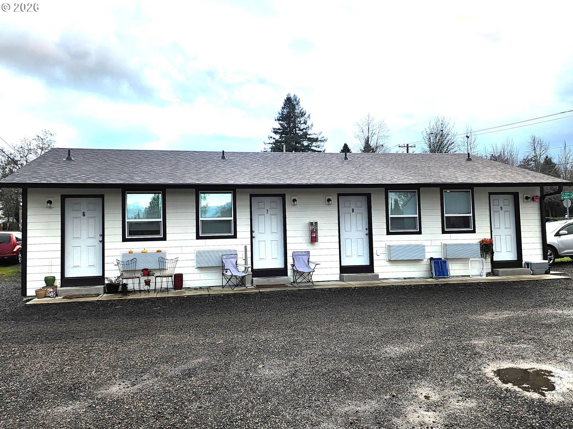 Gresham, OR 97080,2600 SE ORIENT DR