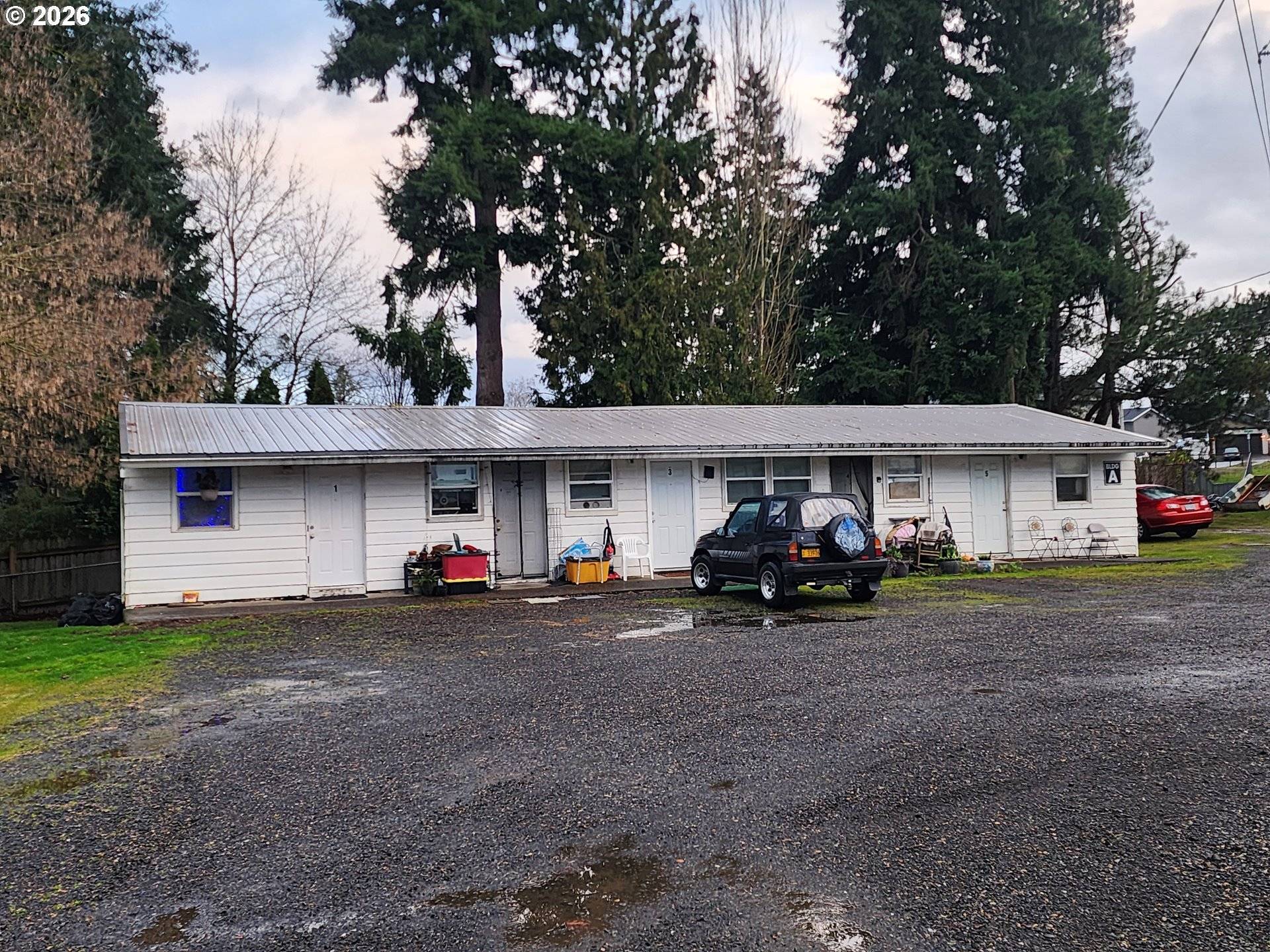 Gresham, OR 97080,2600 SE ORIENT DR