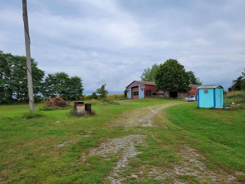 Brighton, ON K0K 1H0,979 County Rd 30 RD