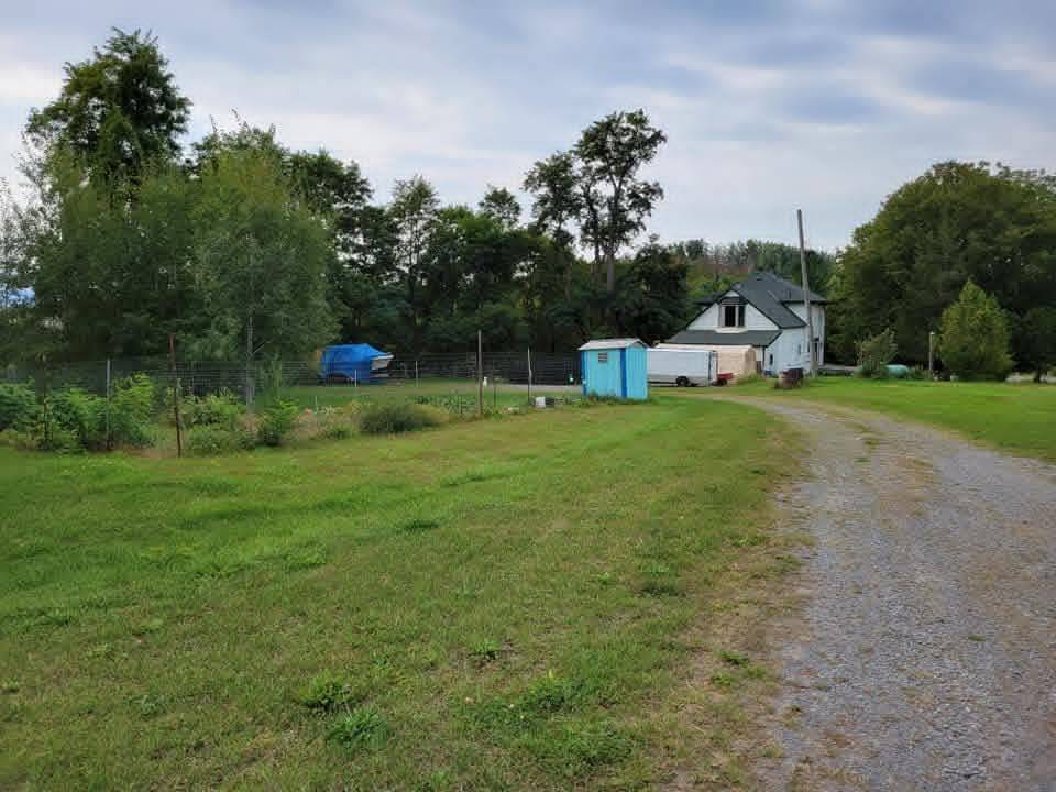 Brighton, ON K0K 1H0,979 County Rd 30 RD