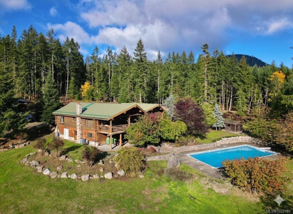 Duncan, BC V9L 6K4,6645 Hillcrest Rd