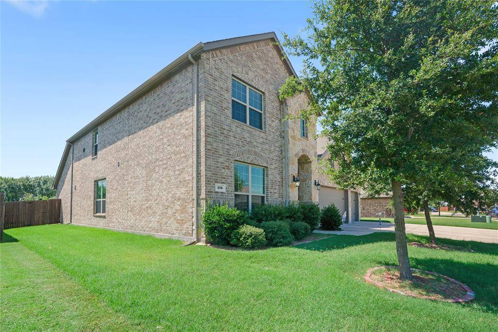 Forney, TX 75126,276 Goliad Trail