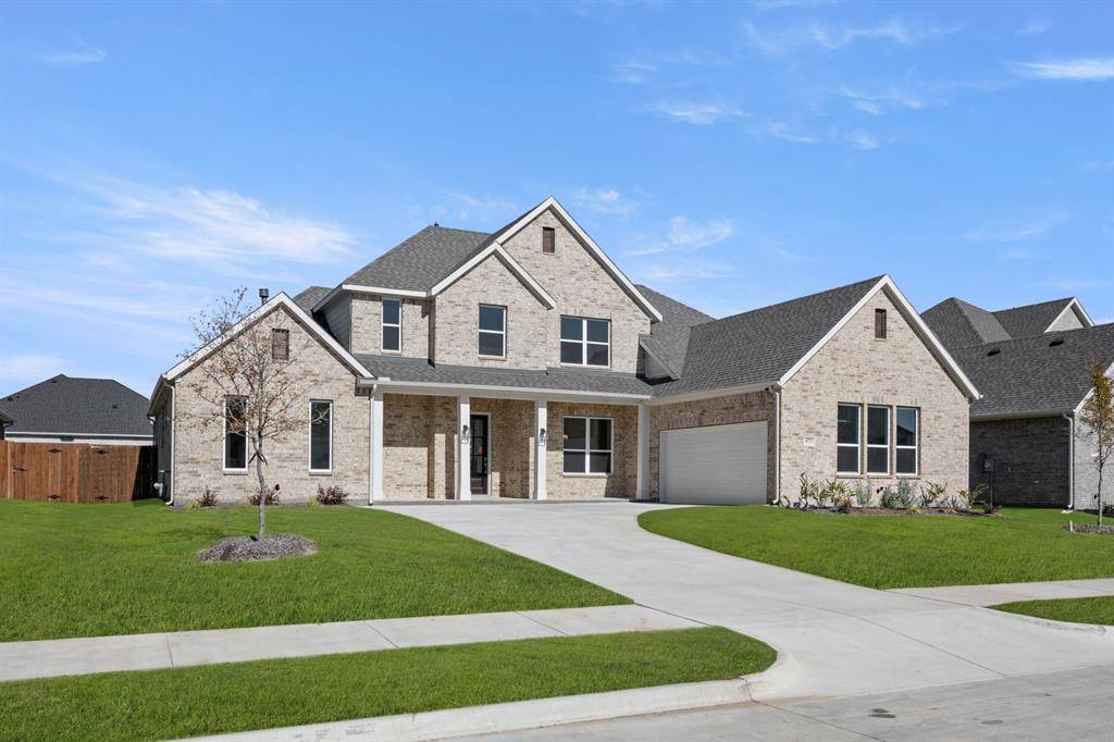 Desoto, TX 75115,973 Reeves Drive