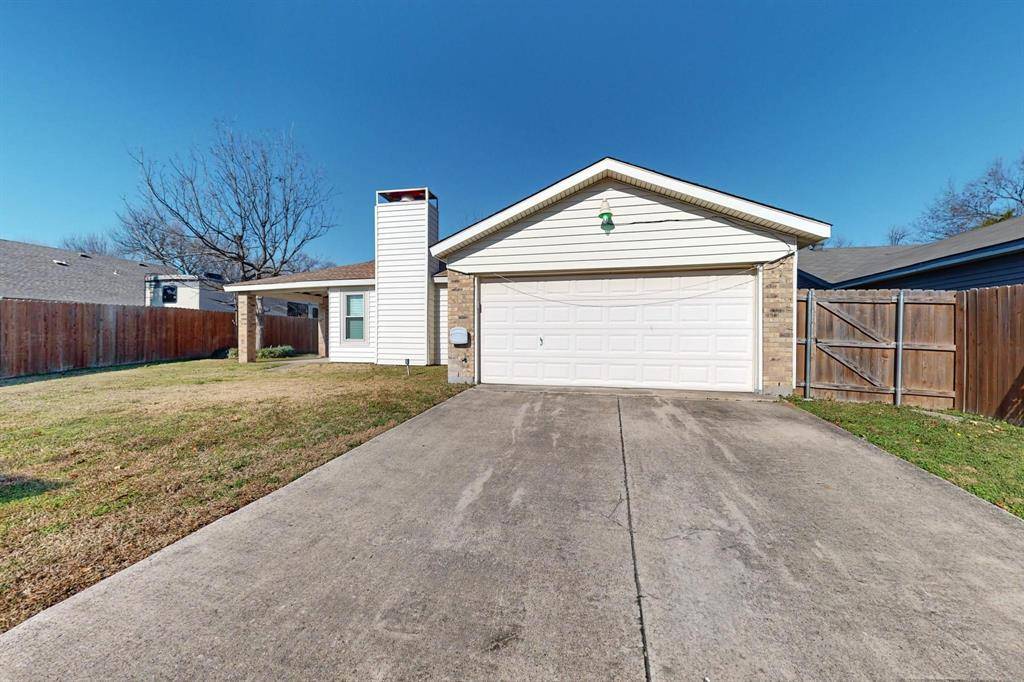 Garland, TX 75043,626 Kingston Place