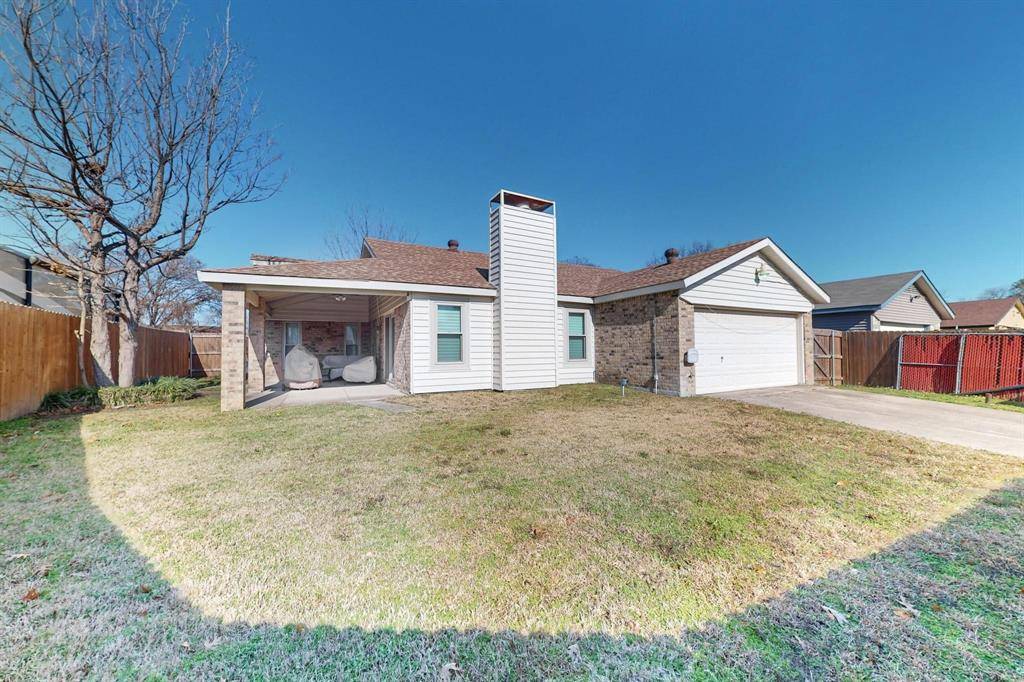 Garland, TX 75043,626 Kingston Place