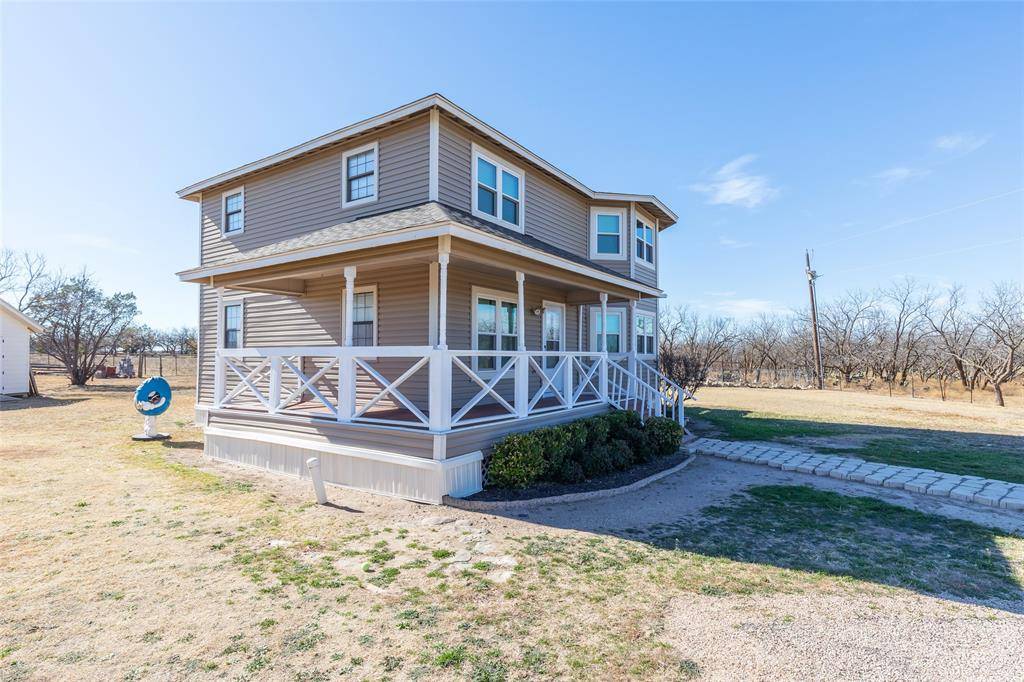 Abilene, TX 79602,2110 State Highway 36