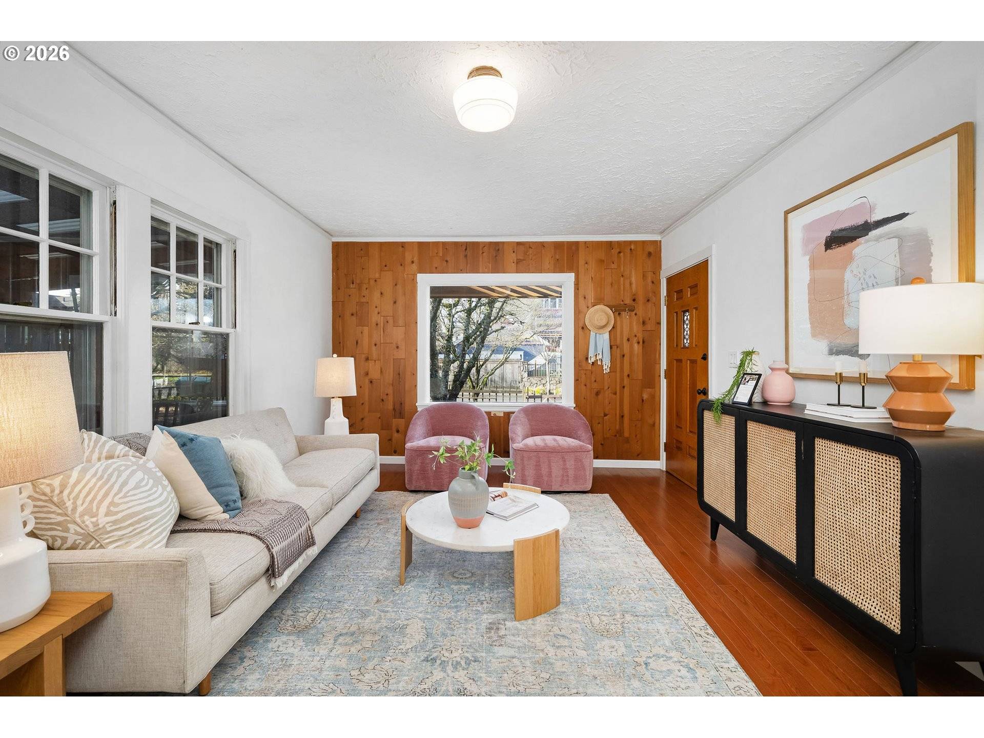 Portland, OR 97211,4542 NE 27TH AVE