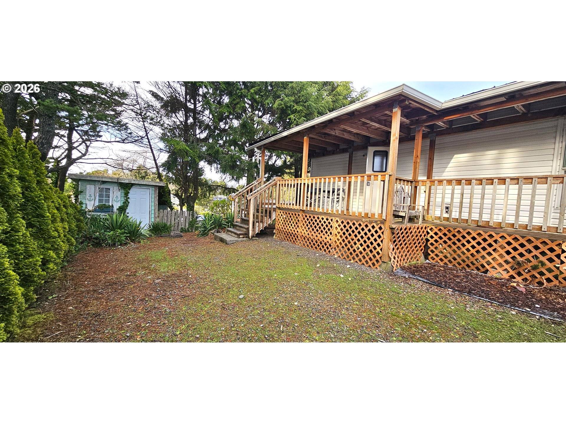 Depoe Bay, OR 97341,3360 N HIGHWAY 101 #3