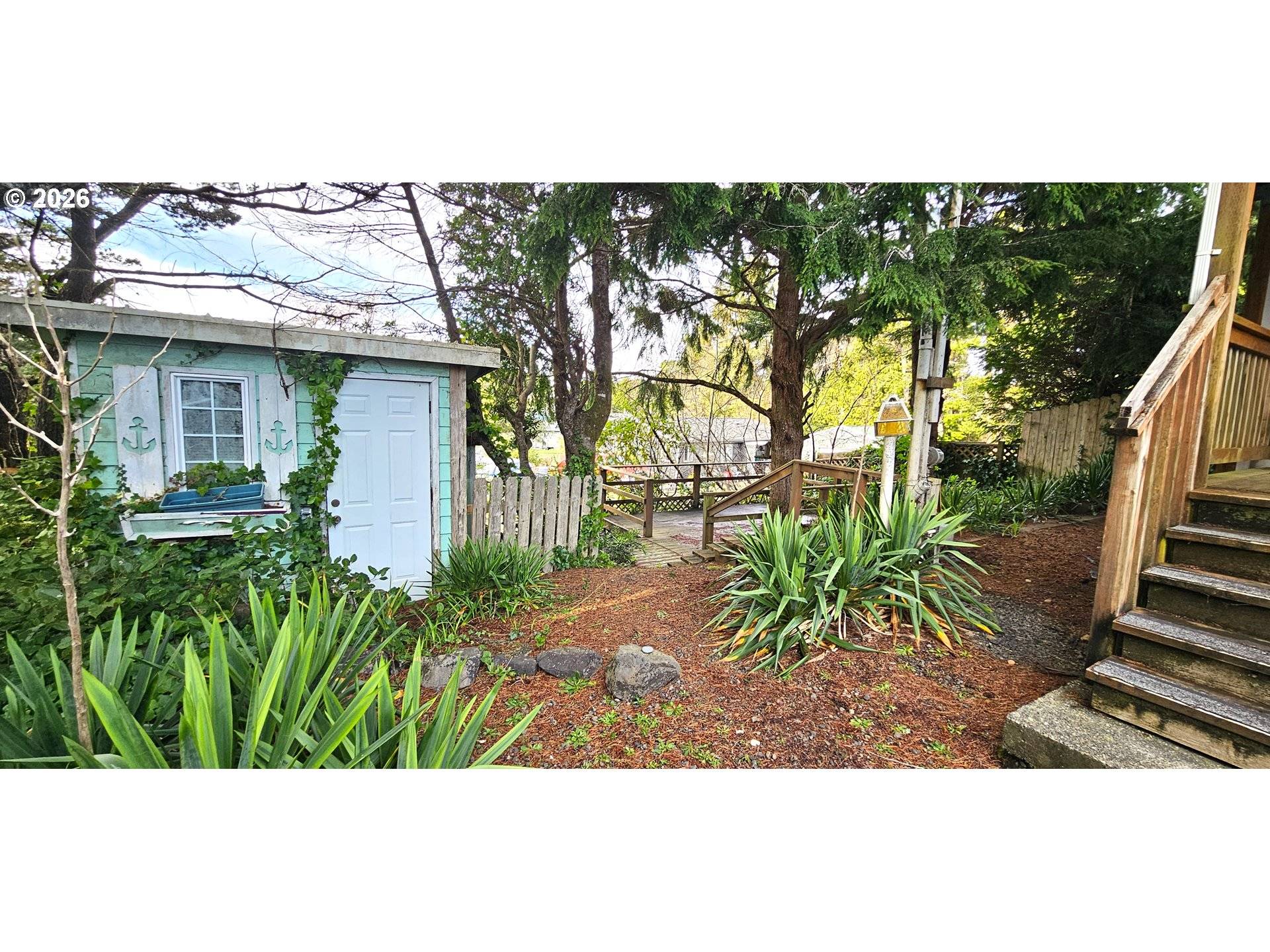 Depoe Bay, OR 97341,3360 N HIGHWAY 101 #3