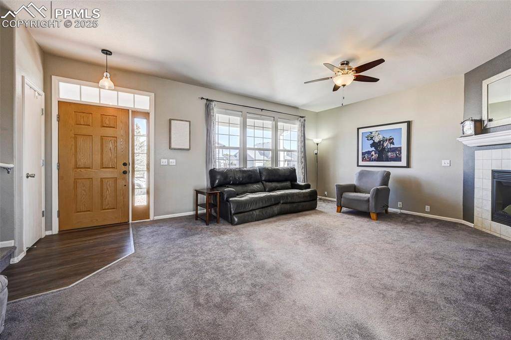 Peyton, CO 80831,9332 Bethpage RD