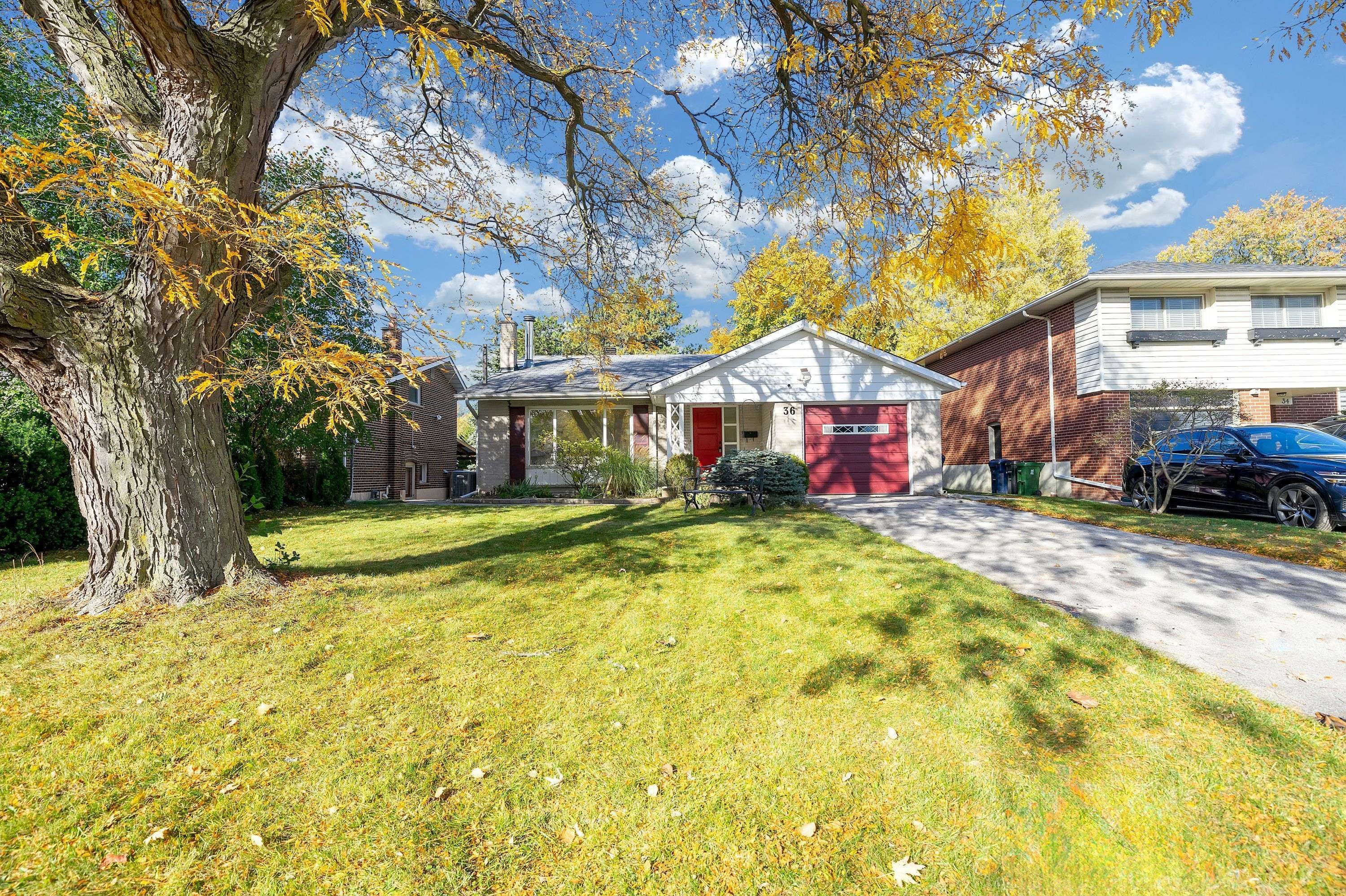 Toronto C13, ON M3A 1E2,36 Marthclare AVE