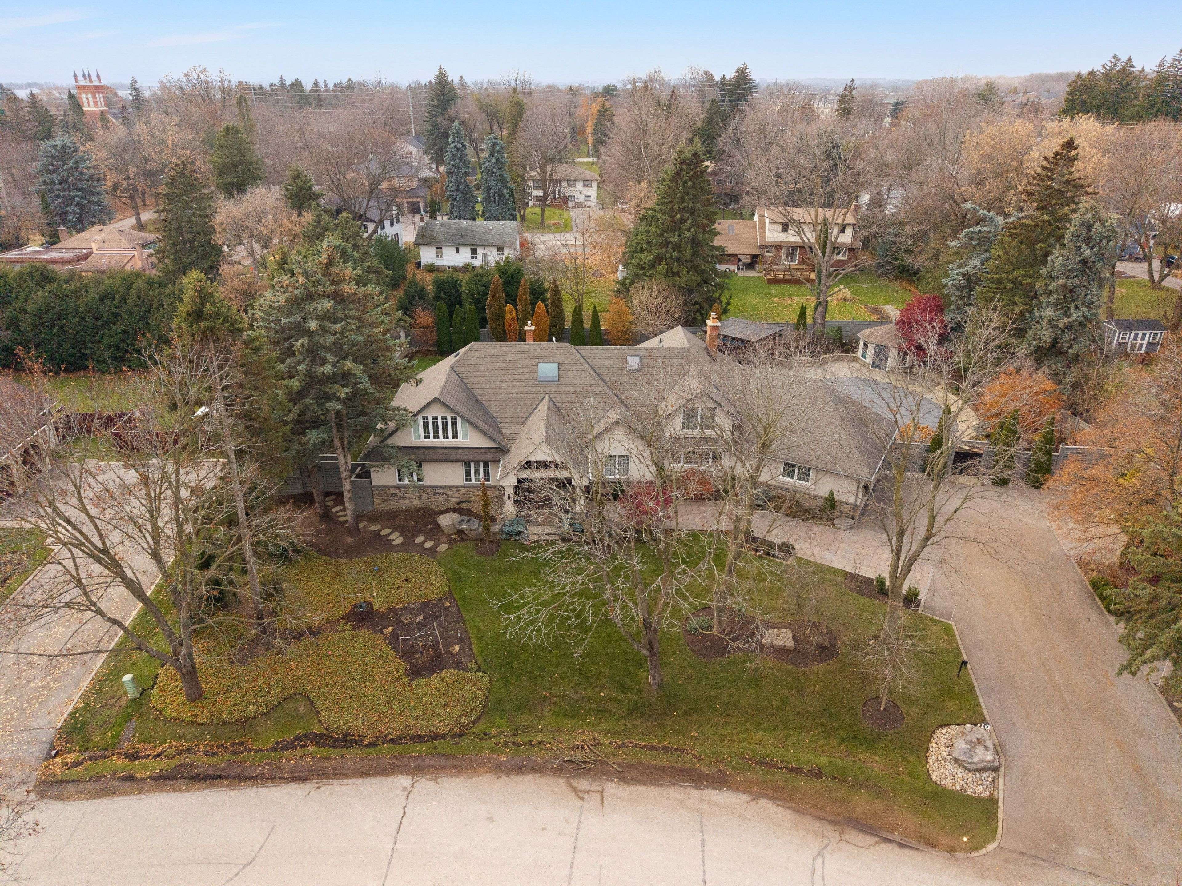 Markham, ON L6C 1A6,6 Boyd CT