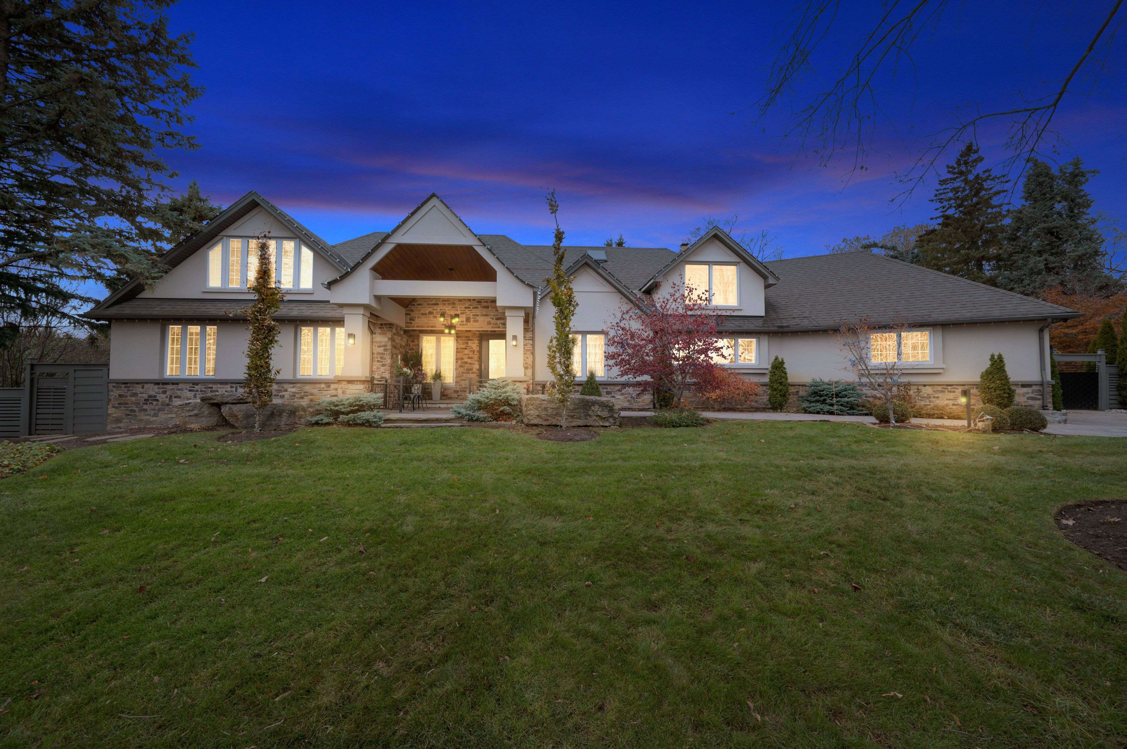 Markham, ON L6C 1A6,6 Boyd CT