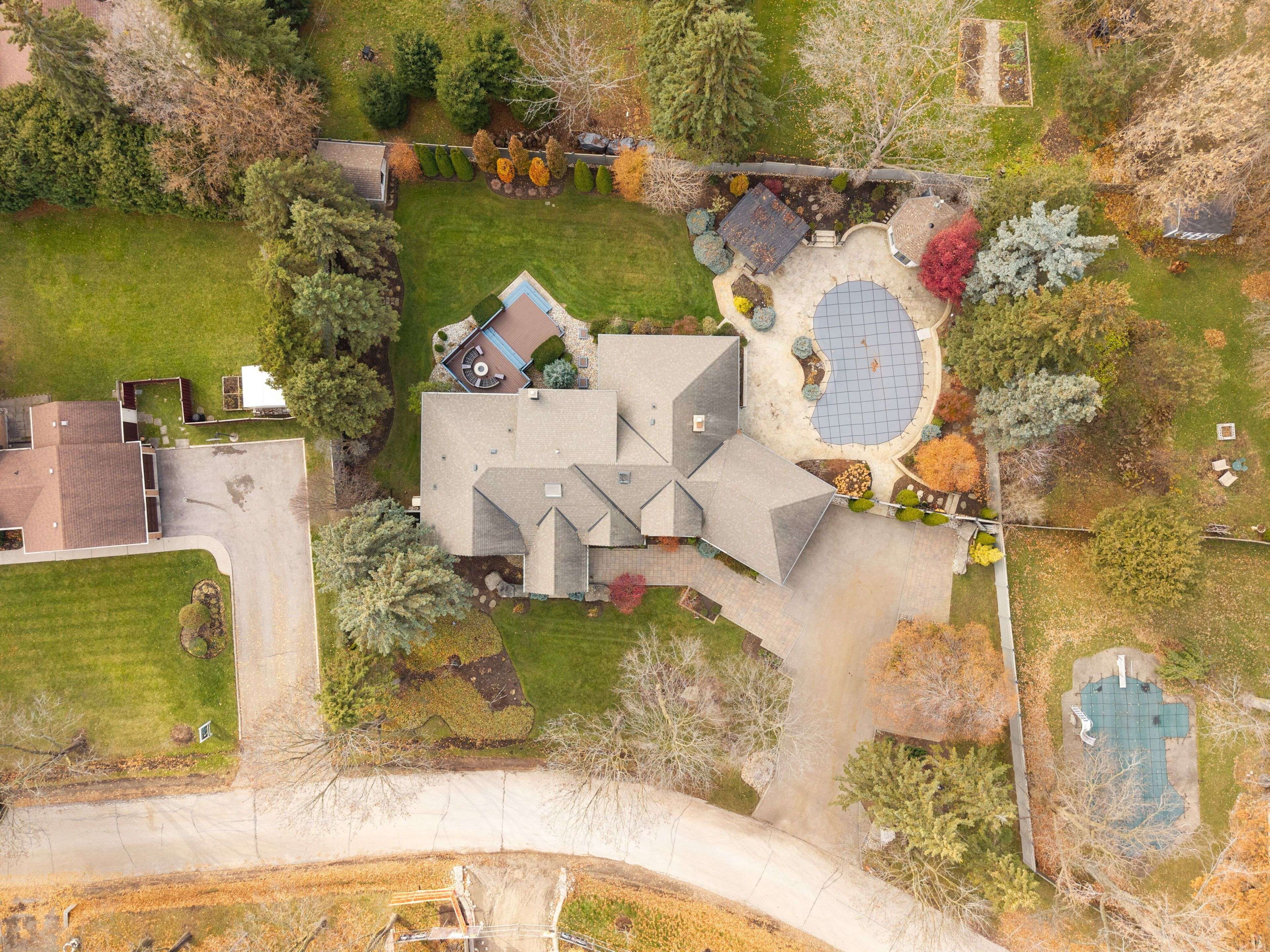 Markham, ON L6C 1A6,6 Boyd CT