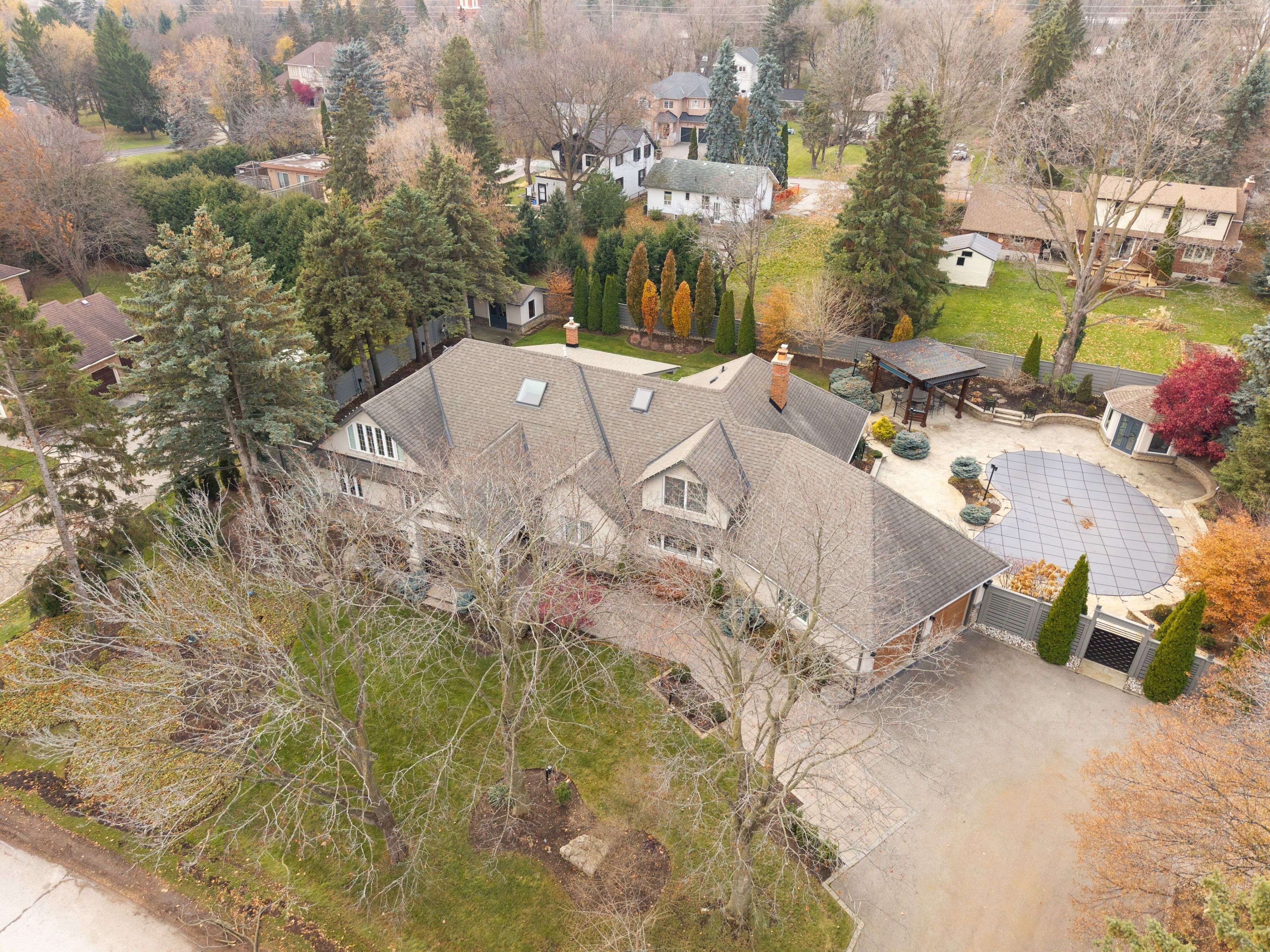 Markham, ON L6C 1A6,6 Boyd CT