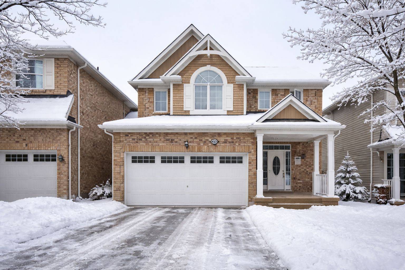 Milton, ON L9T 8H9,483 Pozbou CRES #Main