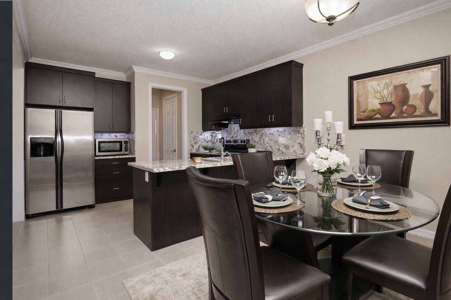 Milton, ON L9T 8H9,483 Pozbou CRES #Main