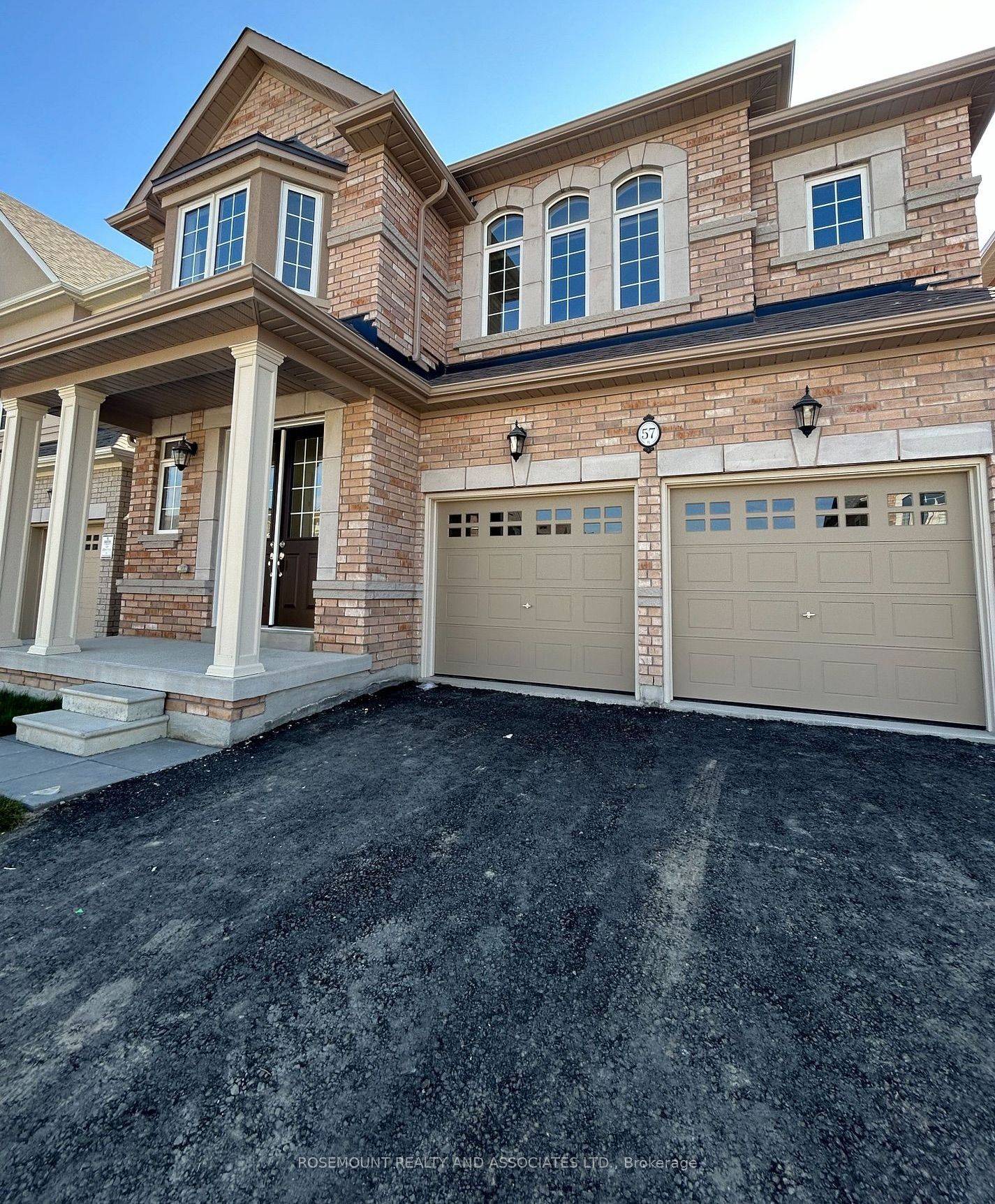 Brampton, ON L7A 0C3,57 Donald Stewart RD