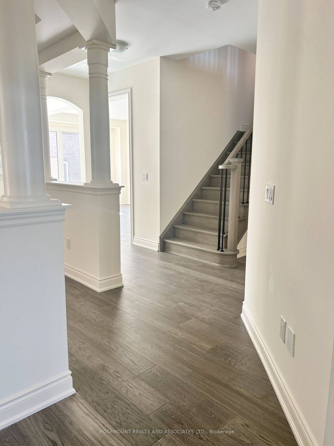 Brampton, ON L7A 0C3,57 Donald Stewart RD