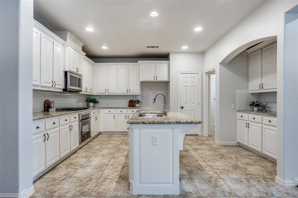 Allen, TX 75013,1207 Philip Drive