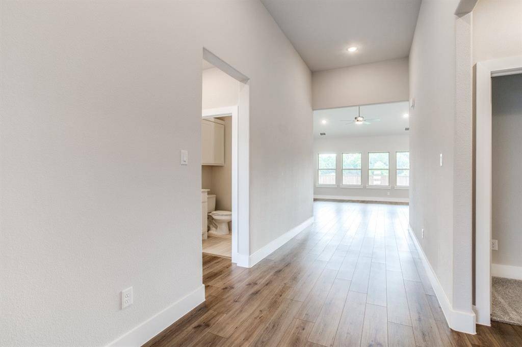 Waxahachie, TX 75165,231 Frio Drive