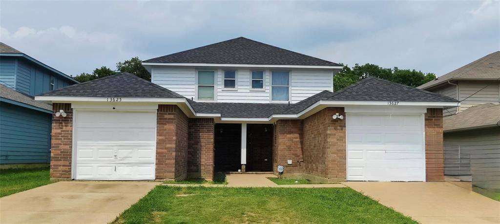 Dallas, TX 75253,13627 Biggs Street