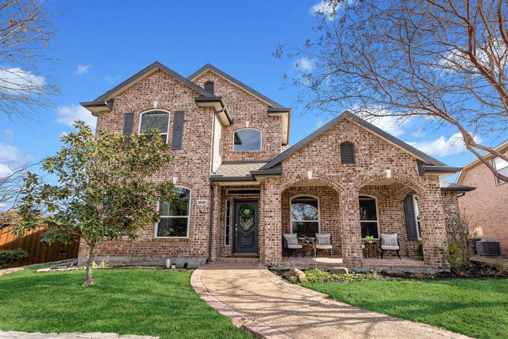 Plano, TX 75024,8508 Bridgend Court