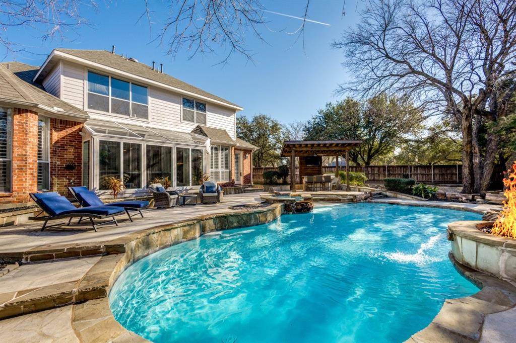 Mckinney, TX 75072,3512 Provine Road