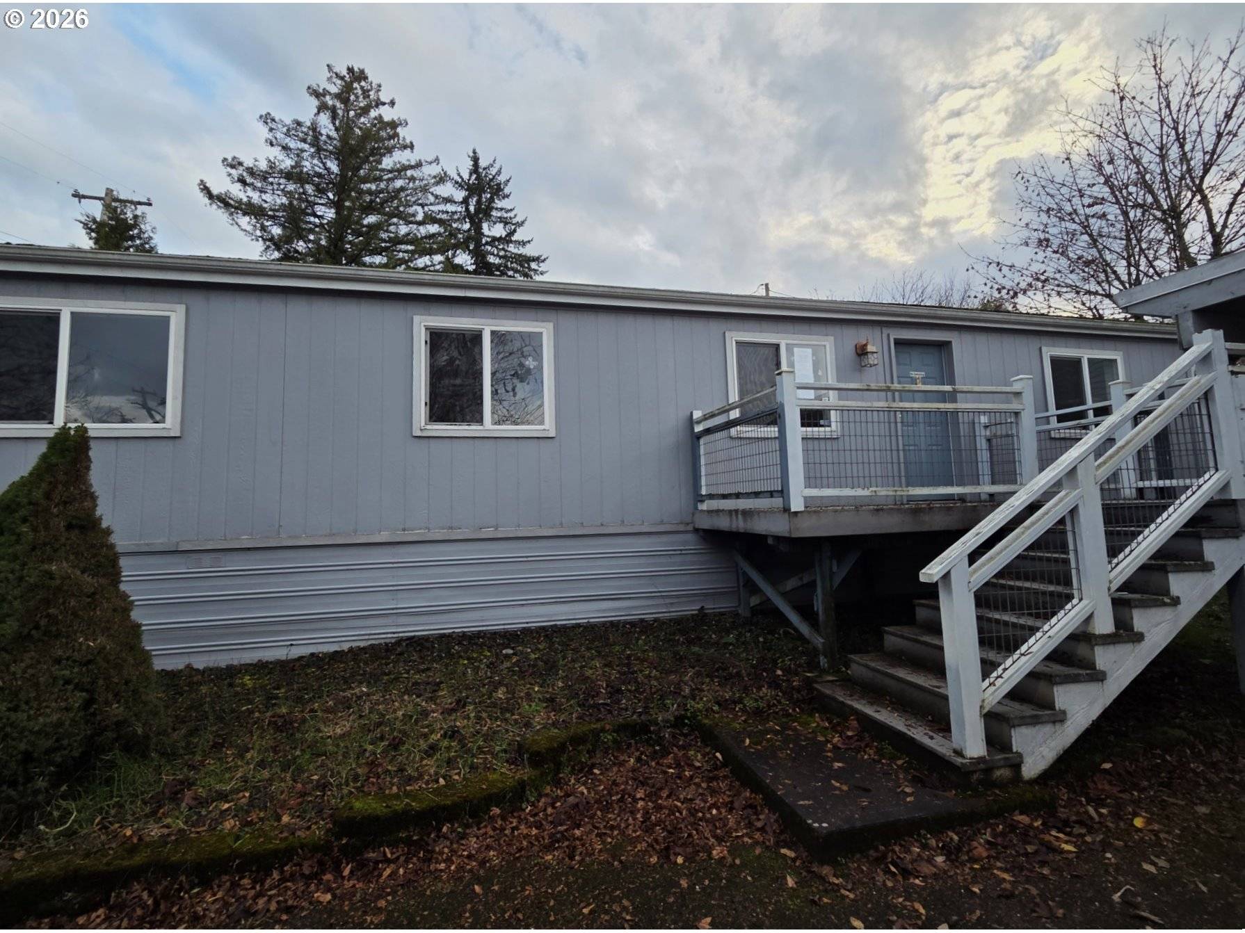 Oakland, OR 97462,115 NE EIGHTH ST