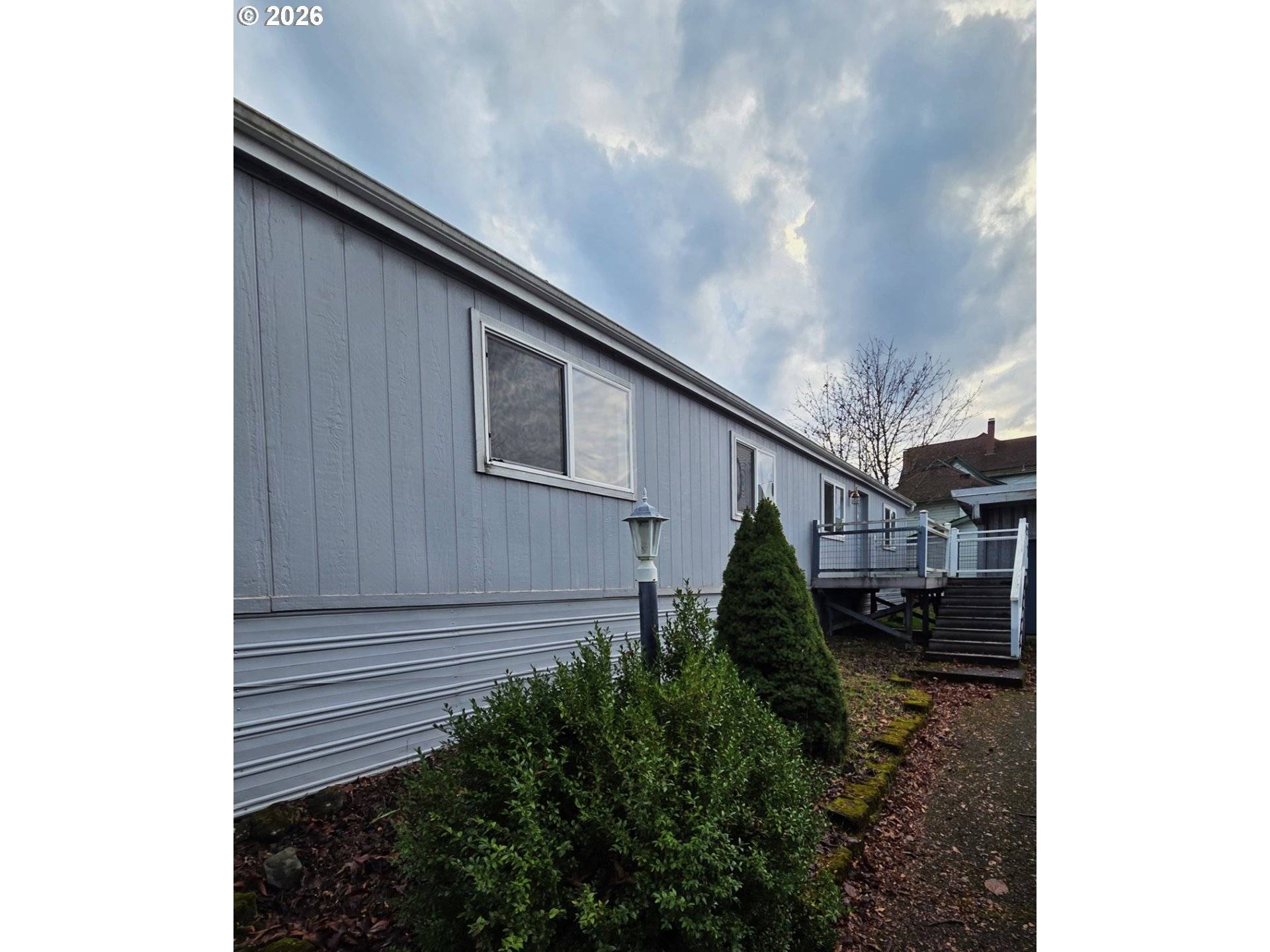 Oakland, OR 97462,115 NE EIGHTH ST