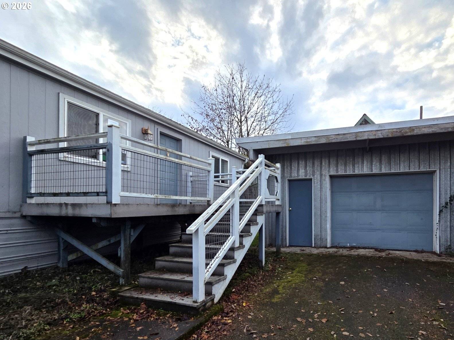 Oakland, OR 97462,115 NE EIGHTH ST