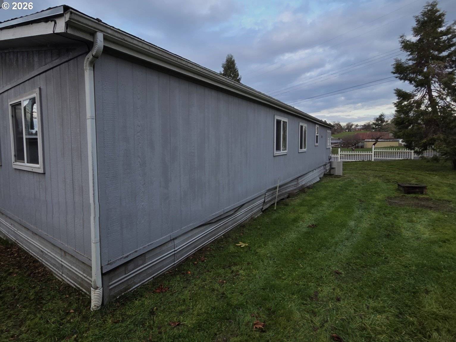 Oakland, OR 97462,115 NE EIGHTH ST