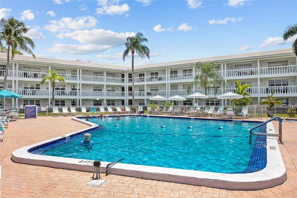 Fort Lauderdale, FL 33308,5208 NE 24th Ter #F-303