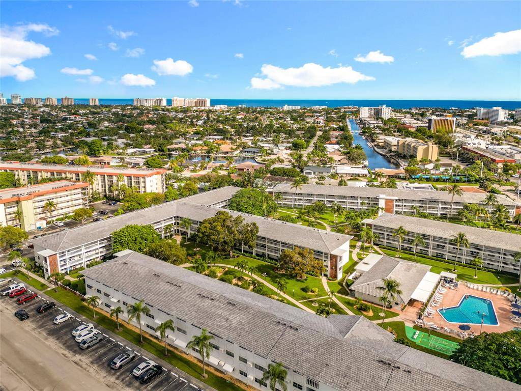 Fort Lauderdale, FL 33308,5208 NE 24th Ter #F-303