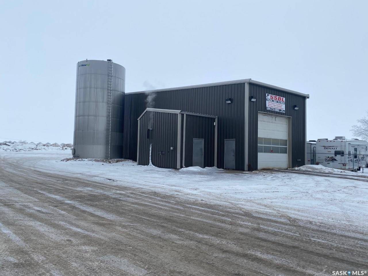 Moose Jaw, SK S6H 0A3,250 N Service ROAD W