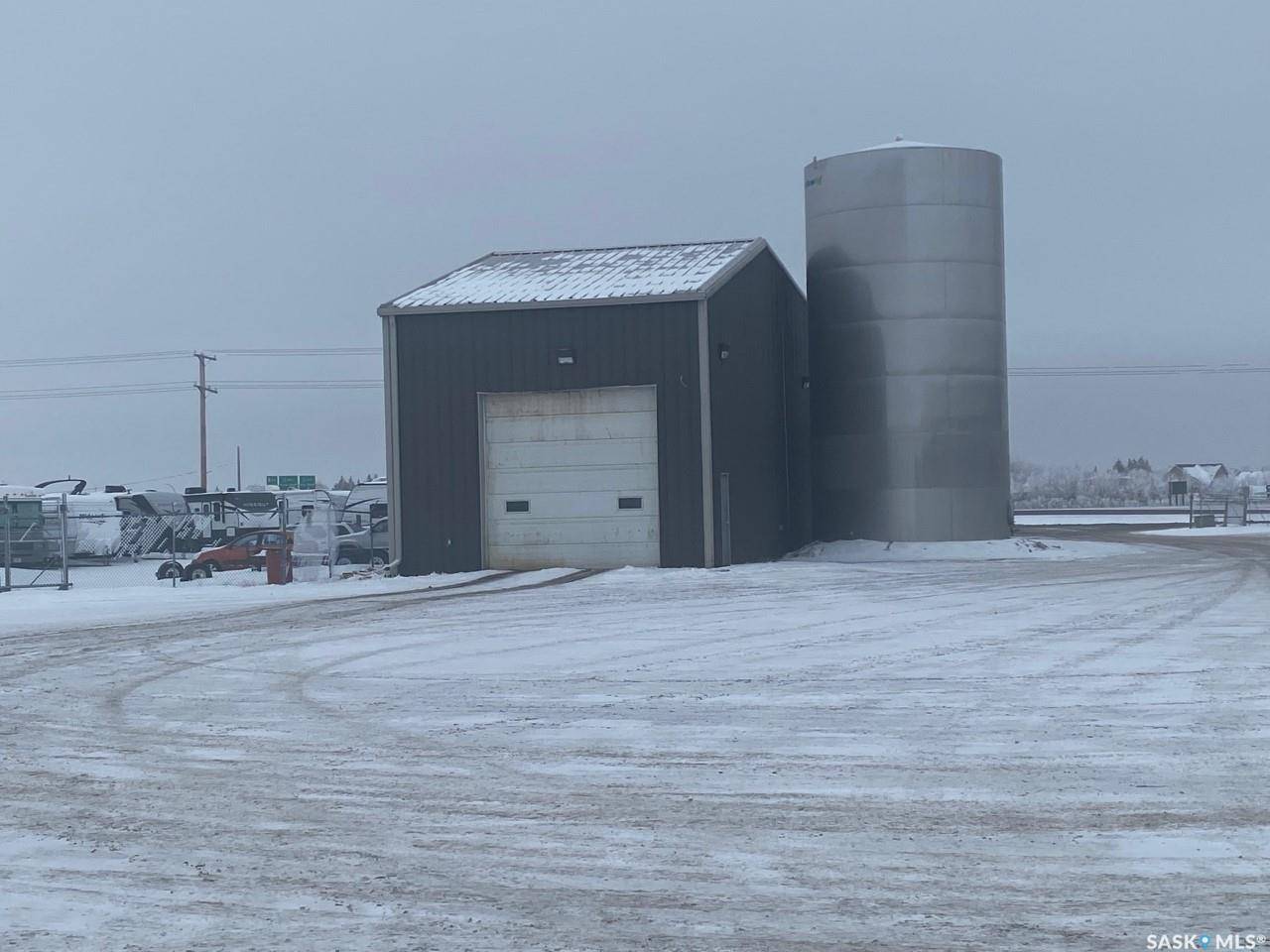 Moose Jaw, SK S6H 0A3,250 N Service ROAD W